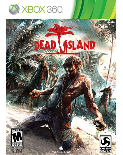 Dead Island  Standard Edition