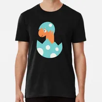Comprar Remera Lindo Dinosaurio De Dibujos Animados, Dinosaurios Div