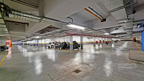 Pasionaria Ii. Departamento En Venta Y Alquiler De 2 Amb A Estrenar Martinez