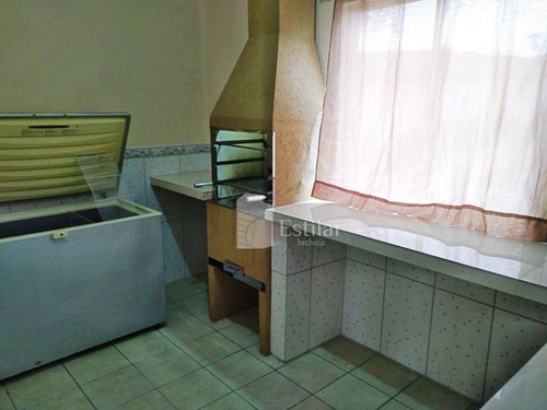 Imagem 14 de 26 de Apartamento 02 Quartos No Colônia Rio Grande, São José Dos Pinhais - Ap3395
