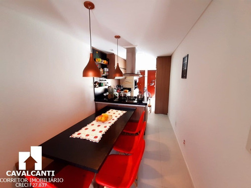 Imagem 18 de 28 de Casa - Ca00081 - 33121170