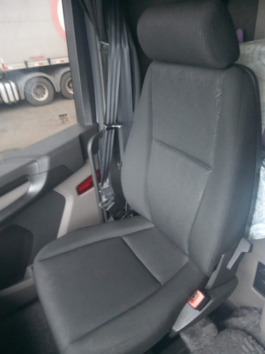 Imagem 10 de 15 de Scania R 450 2020 6x2