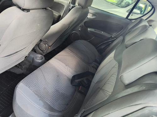 Fiat Palio 1.0 Attractive Flex 5p