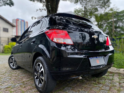 Chevrolet Onix 1.0 Ls 5p