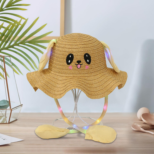 Gorro De Para Niños Con Gorra Ligera De Playa Para Viajes