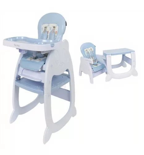 Set Mesa Escritorio y Silla Plegable Cars