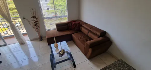 Vendo Apartamento En Los Naranjos Jamundi
