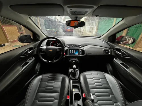 Chevrolet Onix 1.4 Ltz