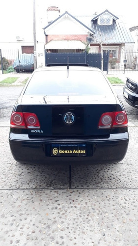 Imagen 5 de 11 de Volkswagen Bora 2010 2.0 Trendline 115cv