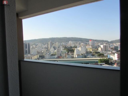 Apartamento - Centro - Ref: 23844 - V-23844