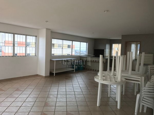 Imagem 14 de 16 de Apartamento Padrão Com 3 Quartos No Bella Torre Edificio - 15008-v