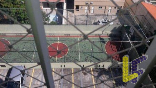 Excelente Apto Em Santo Andre 3dorm / Súite/1 Vaga - R$ 339m - 15683