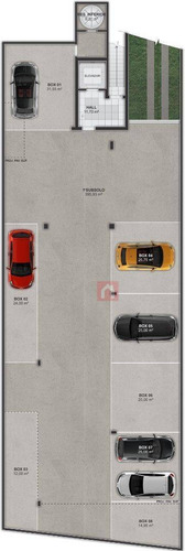 Imagem 12 de 15 de Apartamento À Venda, 89 M² Por R$ 413.153,60 - Sanvitto - Caxias Do Sul/rs - Ap0160