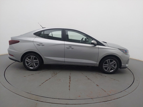 Hyundai HB20S 1.0 TGDI FLEX COMFORT PLUS AUTOMÁTICO