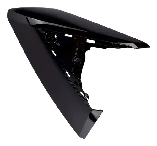 Moldura Lateral Direita Preta Neo 125 - 2021 A 2022 | Frete grátis