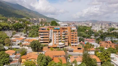 Apartamento en venta