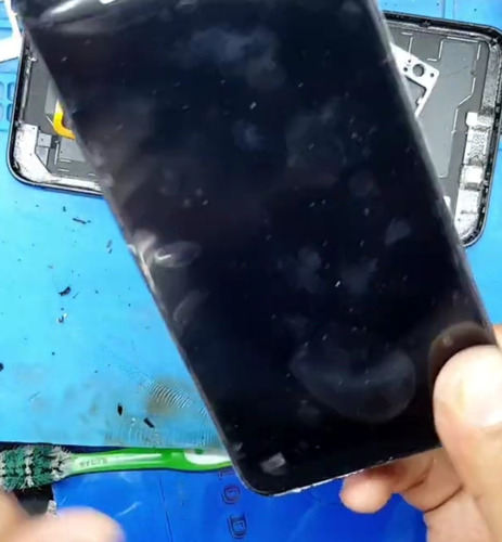 Pantalla Lcd Completa Huawei Y6p Somos Tienda Fisica