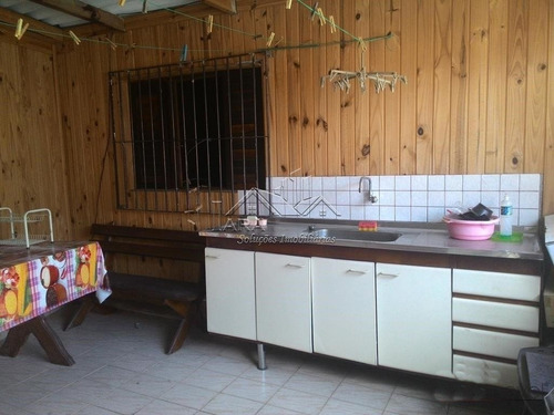 Imagem 11 de 13 de Sobrado - Jardim Nordeste - Ref: 8452 - V-8452