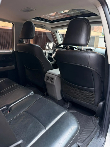 Toyota 4Runner 4.0 Sr5