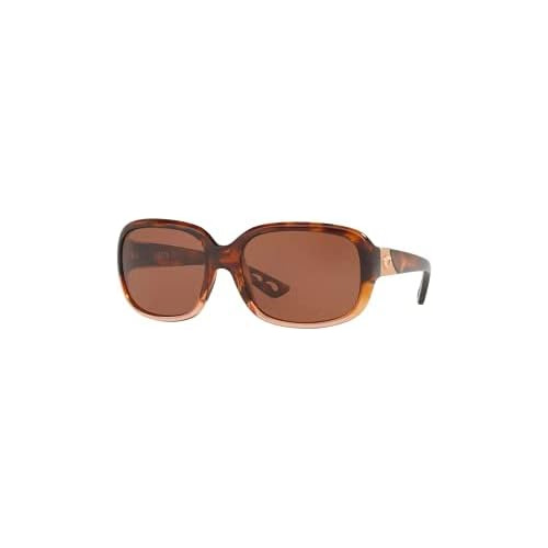 Gafas Costa Gannet 6s9041 Mujer + Paquete Kit De Cuidad...