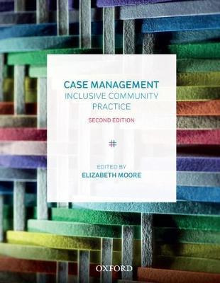 Libro Case Management : Inclusive Community Practice - El...