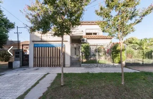 Casa De 4 Ambientes En Temperley