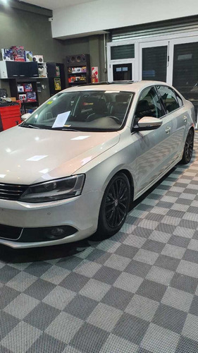 Volkswagen Vento 2.0 T Fsi Sportline 2011