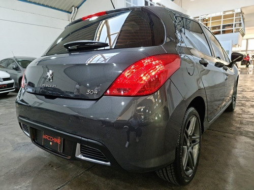 Peugeot 308 Sport At