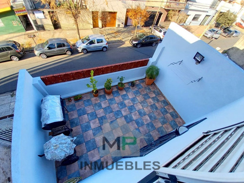 Imagen 13 de 16 de Venta Ph 4 Ambientes Con Terraza