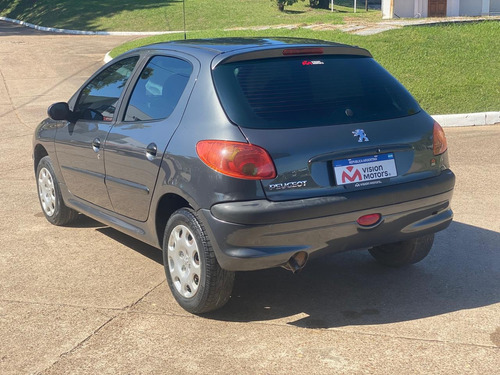 Peugeot 206 1.4 Generation 75cv