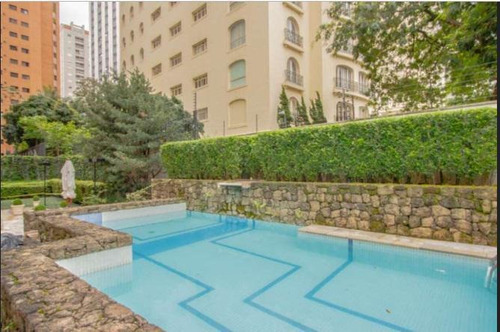 Imagem 5 de 10 de Apartamentos À Venda - Jardim Paulista - Ref: 713364 - 713364