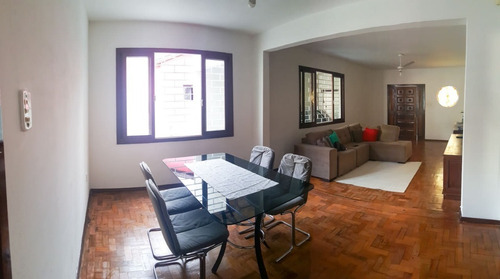 Casa Em Nonoai Com 3 Dormitórios - Lu428843