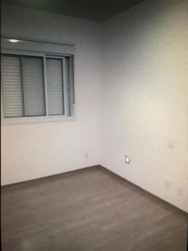 Apartamento Em Alto Do Pari, São Paulo/sp De 55m² 2 Quartos À Venda Por R$ 450.000,00 - Ap873765