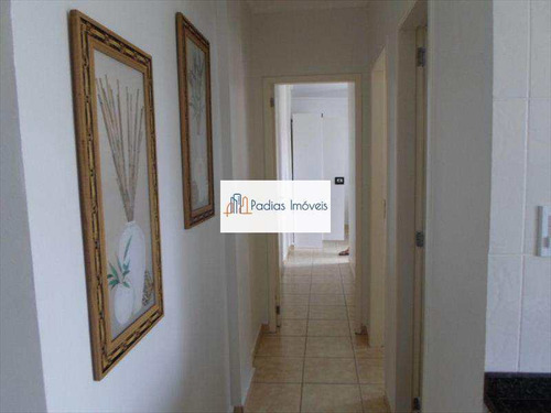 Imagem 18 de 26 de Apartamento Com 2 Dorms, Agenor De Campos, Mongaguá - R$ 180.000,00, 52m² - Codigo: 7801 - V7801