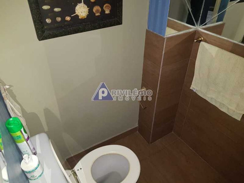 Imagem 26 de 30 de Lagoa, 6 Quartos, Sendo 2 Suítes, Varanda, 2 Vagas!! - 11313