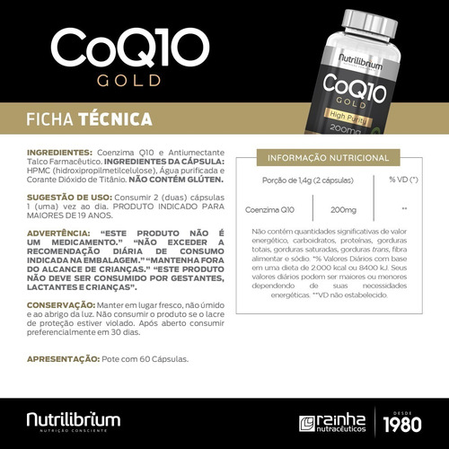 Colágeno Versisol Ácido Hialurônico Noite + Coenzima Q10
