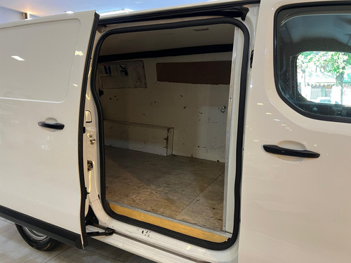 Citroën Jumpy 1.6 BLUEHDI DIESEL FURGÃO PACK MANUAL