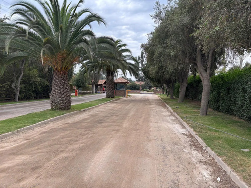 Oportunidad Desde Uf 3.600, Colegio Trebulco