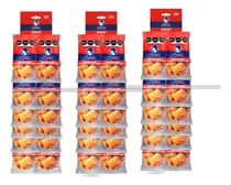 Comprar Muégano Nipón Tira 36 Pz Dulce Mexicano