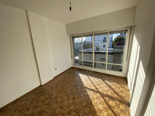 Alquilo Apartamento De 1 Dormitorio En Cordon
