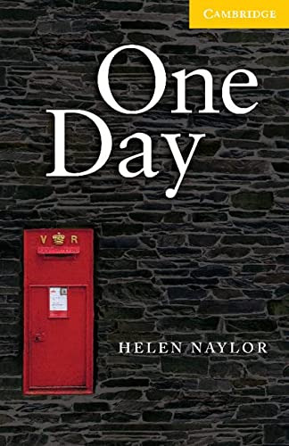 Libro One Day Level 2 De Naylor Helen Cambridge