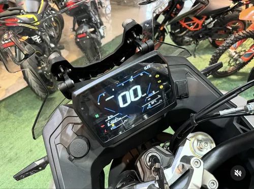 Voge Ds525x