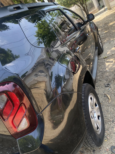Renault Duster 1.6 Dynamique 4X2