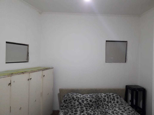 Vendo Local Con Depósito Y Departamento 2 Amb En Planta Alta