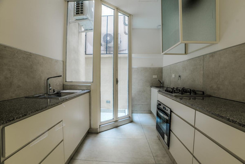Imagen 14 de 23 de Recoleta - 2 Ambientes - Reciclado- Excelente Oportunidad !!