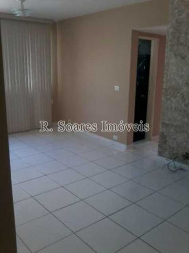 Oportunidade, Apartamento Amplo De 2 Quartos Na Praça Seca - Vvap20411