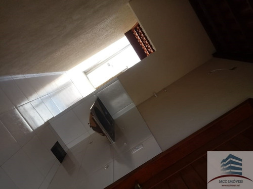 Imagem 12 de 22 de Casa A Venda No Bosque Das Colinas 1