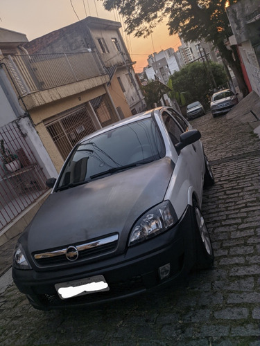 Chevrolet Corsa 1.8 Maxx Flex Power 5p