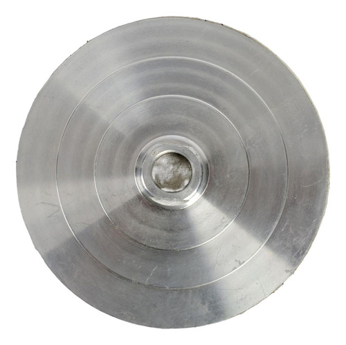 S Respaldo De Aluminio Soporte De Respaldo M10 100mm