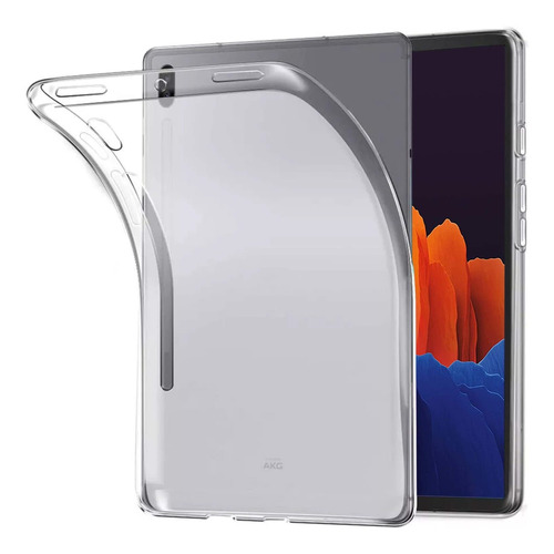 Icovercase Compatible Con Samsung Galaxy Tab S7 (2020) Sm-t8